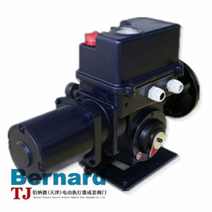 电动执行机构在控制操作上有哪些要求？