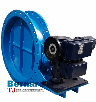 电动蝶阀在生产使用中情况如何？