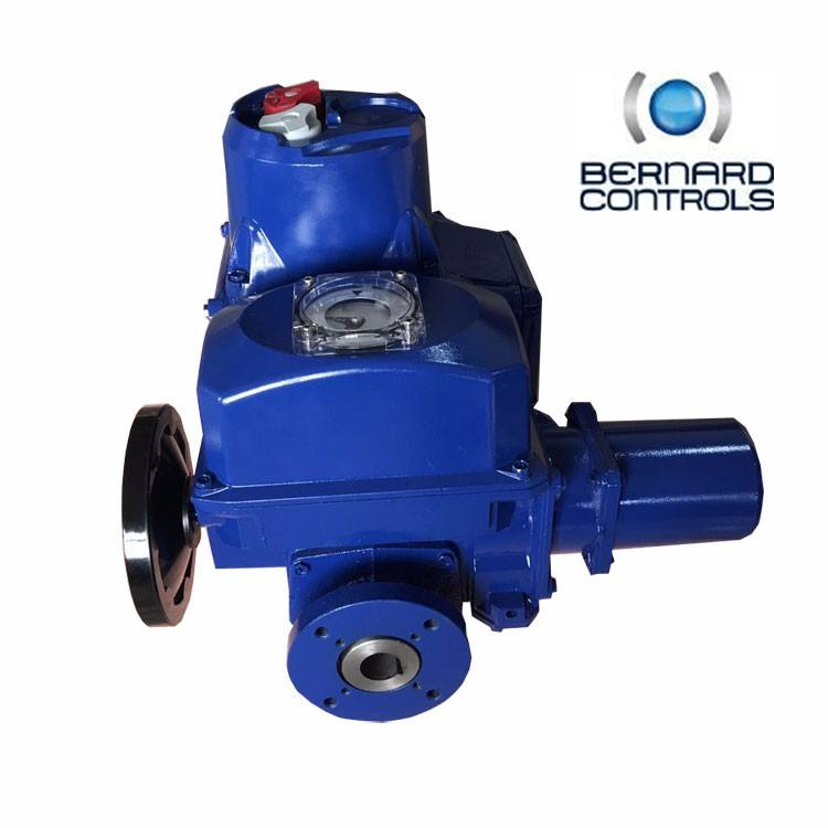 电动执行器的用途情况如何？