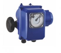 伯纳德电动执行器的专业实力强吗？性能出众吗