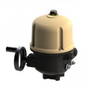 <b>伯纳德电动执行器优点多吗？适用范围广吗？</b>