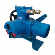 <b>伯纳德电动执行器的购买价值体现在哪些方面</b>