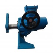 <b>伯纳德电动执行器怎么样？性能特色都有什么</b>